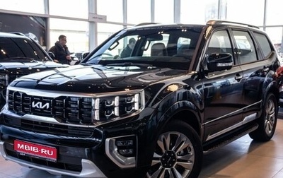 KIA Mohave I, 2024 год, 7 650 000 рублей, 1 фотография