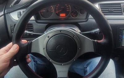 Mitsubishi Lancer IX, 2006 год, 495 000 рублей, 1 фотография