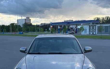 Porsche Cayenne III, 2004 год, 824 000 рублей, 1 фотография