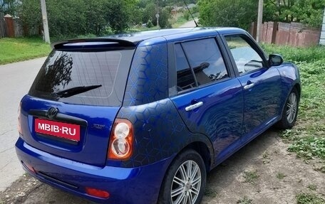 Lifan Smily I (330) рестайлинг, 2011 год, 320 000 рублей, 1 фотография