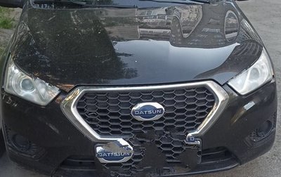 Datsun mi-DO, 2015 год, 580 000 рублей, 1 фотография