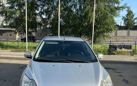 Ford Focus II рестайлинг, 2008 год, 720 000 рублей, 1 фотография
