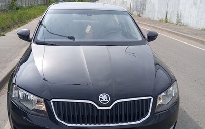 Skoda Octavia, 2013 год, 900 000 рублей, 1 фотография