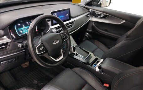 Chery Tiggo 7 Pro, 2022 год, 1 720 000 рублей, 7 фотография