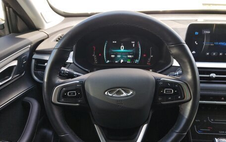 Chery Tiggo 7 Pro, 2022 год, 1 720 000 рублей, 8 фотография