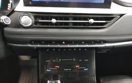 Chery Tiggo 7 Pro, 2022 год, 1 720 000 рублей, 13 фотография