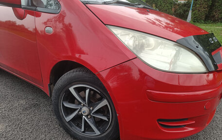 Mitsubishi Colt VI рестайлинг, 2004 год, 390 000 рублей, 7 фотография