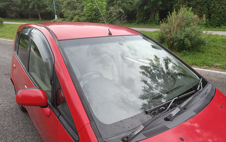 Mitsubishi Colt VI рестайлинг, 2004 год, 390 000 рублей, 8 фотография