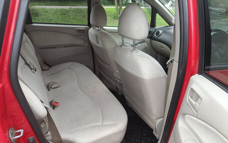 Mitsubishi Colt VI рестайлинг, 2004 год, 390 000 рублей, 10 фотография
