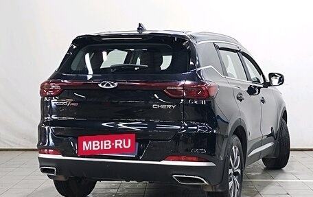 Chery Tiggo 7 Pro, 2022 год, 1 720 000 рублей, 3 фотография