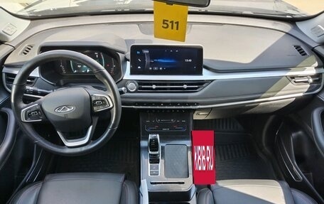 Chery Tiggo 7 Pro, 2022 год, 1 720 000 рублей, 9 фотография