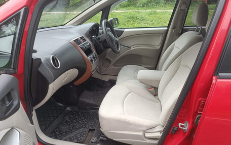 Mitsubishi Colt VI рестайлинг, 2004 год, 390 000 рублей, 13 фотография