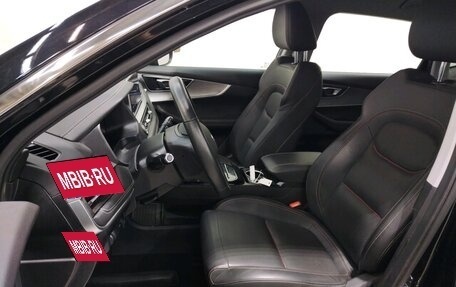 Chery Tiggo 7 Pro, 2022 год, 1 720 000 рублей, 6 фотография
