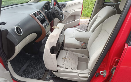 Mitsubishi Colt VI рестайлинг, 2004 год, 390 000 рублей, 16 фотография
