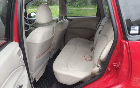 Mitsubishi Colt VI рестайлинг, 2004 год, 390 000 рублей, 12 фотография