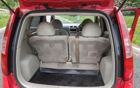 Mitsubishi Colt VI рестайлинг, 2004 год, 390 000 рублей, 17 фотография