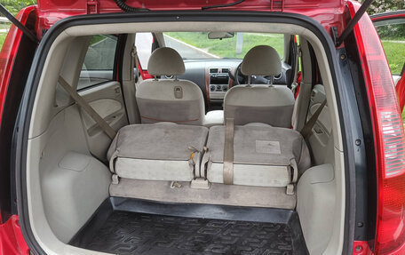Mitsubishi Colt VI рестайлинг, 2004 год, 390 000 рублей, 18 фотография