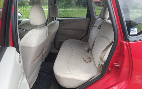 Mitsubishi Colt VI рестайлинг, 2004 год, 390 000 рублей, 19 фотография