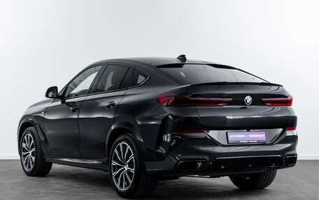 BMW X6, 2020 год, 7 980 000 рублей, 2 фотография
