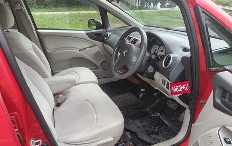 Mitsubishi Colt VI рестайлинг, 2004 год, 390 000 рублей, 9 фотография