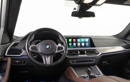 BMW X6, 2020 год, 7 980 000 рублей, 6 фотография