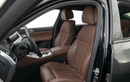 BMW X6, 2020 год, 7 980 000 рублей, 10 фотография