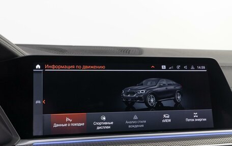 BMW X6, 2020 год, 7 980 000 рублей, 14 фотография