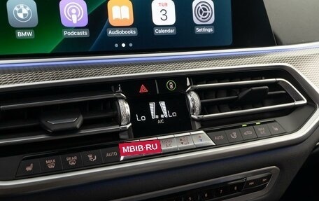 BMW X6, 2020 год, 7 980 000 рублей, 12 фотография