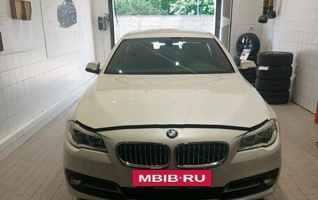 BMW 5 серия, 2016 год, 2 847 000 рублей, 2 фотография