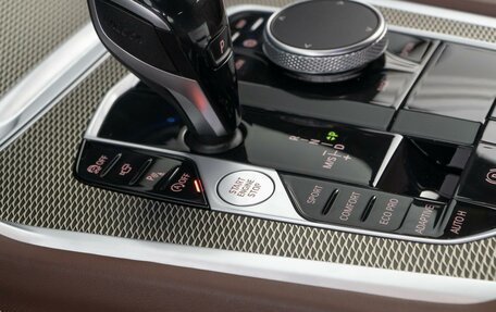 BMW X6, 2020 год, 7 980 000 рублей, 27 фотография