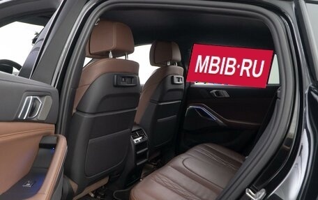 BMW X6, 2020 год, 7 980 000 рублей, 11 фотография