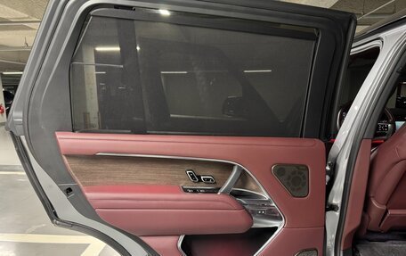 Land Rover Range Rover IV рестайлинг, 2022 год, 16 682 000 рублей, 6 фотография