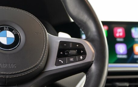 BMW X6, 2020 год, 7 980 000 рублей, 29 фотография