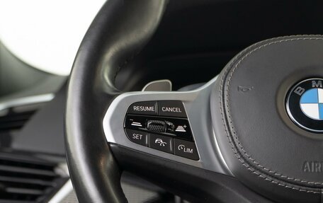 BMW X6, 2020 год, 7 980 000 рублей, 28 фотография