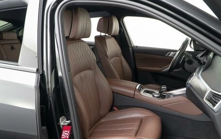 BMW X6, 2020 год, 7 980 000 рублей, 8 фотография