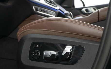 BMW X6, 2020 год, 7 980 000 рублей, 26 фотография