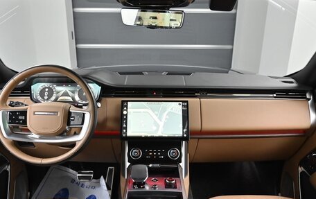 Land Rover Range Rover IV рестайлинг, 2022 год, 16 617 000 рублей, 9 фотография