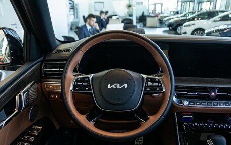KIA Mohave I, 2024 год, 7 650 000 рублей, 8 фотография