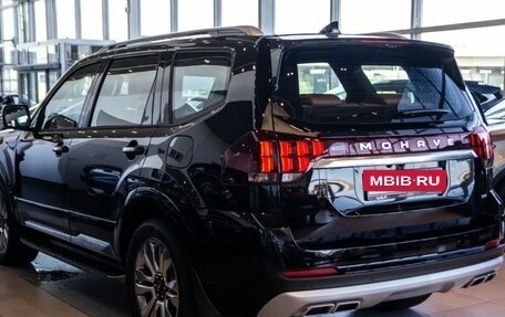 KIA Mohave I, 2024 год, 7 650 000 рублей, 5 фотография