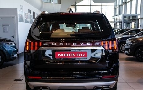 KIA Mohave I, 2024 год, 7 650 000 рублей, 4 фотография