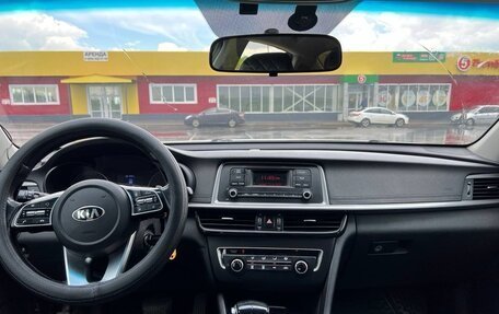 KIA Optima IV, 2019 год, 950 000 рублей, 6 фотография