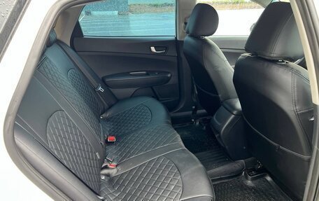 KIA Optima IV, 2019 год, 950 000 рублей, 7 фотография