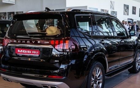 KIA Mohave I, 2024 год, 7 650 000 рублей, 6 фотография