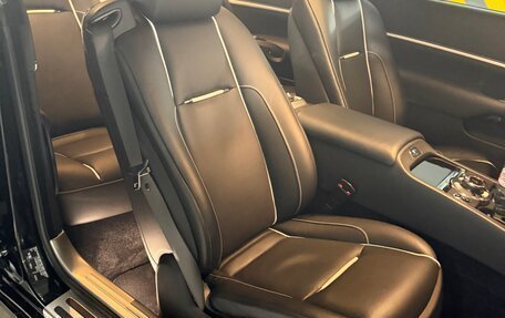 Rolls-Royce Wraith, 2019 год, 26 000 000 рублей, 8 фотография