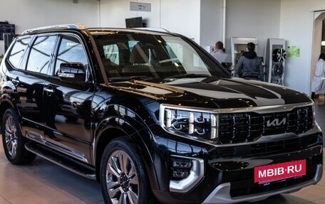 KIA Mohave I, 2024 год, 7 650 000 рублей, 3 фотография