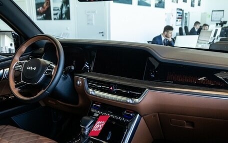 KIA Mohave I, 2024 год, 7 650 000 рублей, 7 фотография