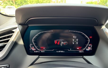BMW 1 серия, 2020 год, 3 300 000 рублей, 12 фотография