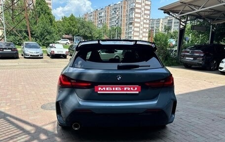 BMW 1 серия, 2020 год, 3 300 000 рублей, 3 фотография