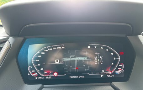 BMW 1 серия, 2020 год, 3 300 000 рублей, 18 фотография