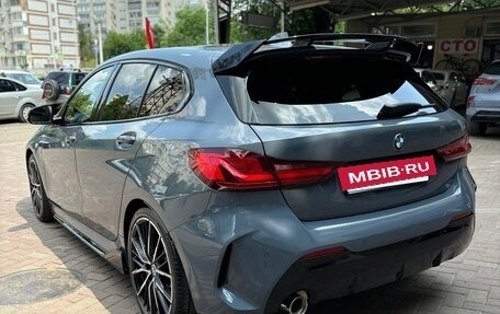 BMW 1 серия, 2020 год, 3 300 000 рублей, 17 фотография
